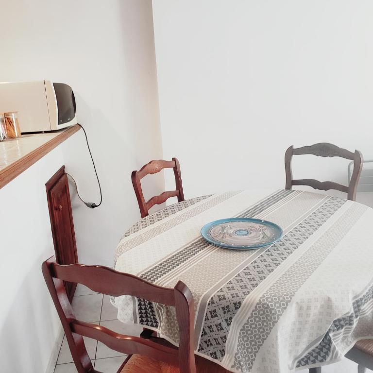 Appartement au cœur de cassis avec jardin - Appartement 1 Chambre - 7