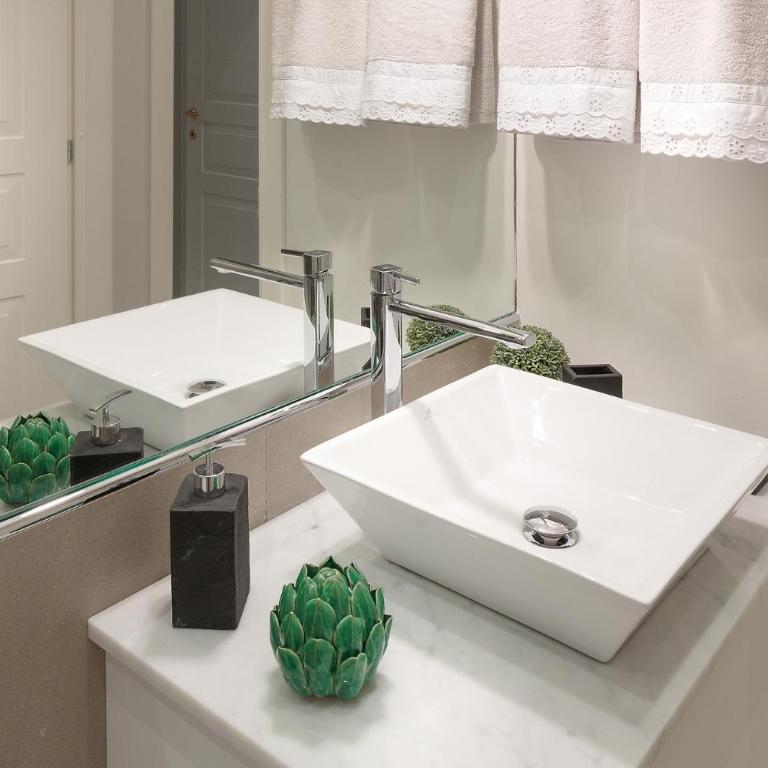 The Palace View Penthouse, modern luxury in Lucca - One-Bedroom Apartment - 25