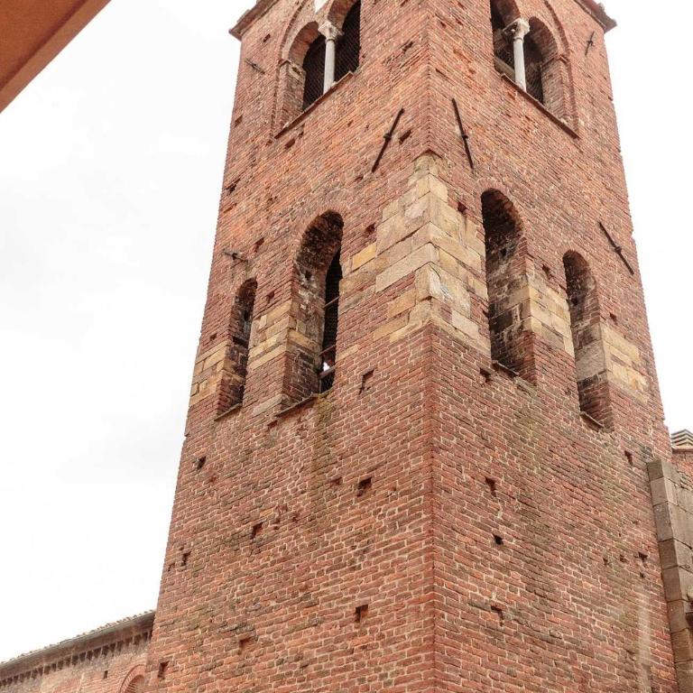The Palace View Penthouse, modern luxury in Lucca - One-Bedroom Apartment - 30