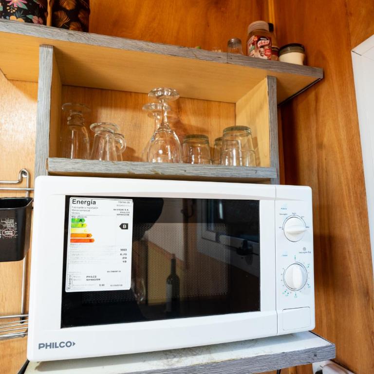 Placeres - Apartment with Garden View - 2