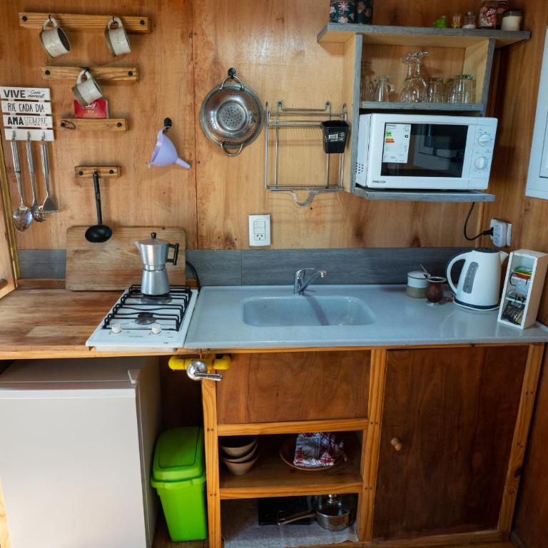 Placeres - Apartment with Garden View - 1