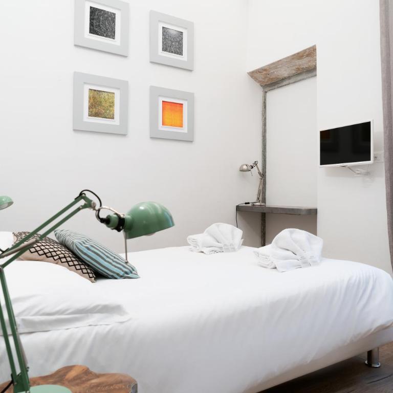 Luxury Apartment - San Pancrazio, Florence - Appartamento con 2 Camere da Letto - 15