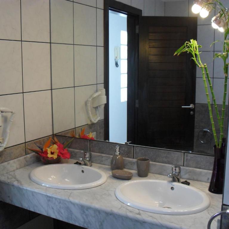Aloha 45 - 2 Bedroom Duplex - 22