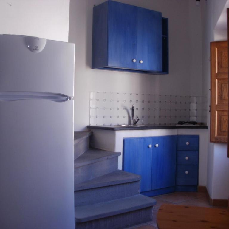 Casa Celeste - One-Bedroom House - 6