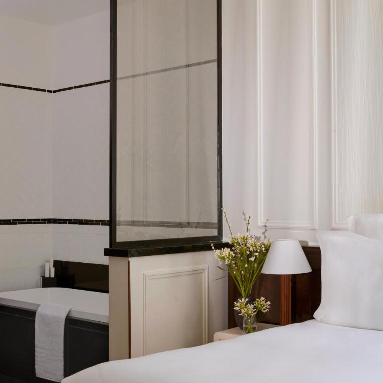 Maison Delano Paris - Suite Presidenziale Maison Delano - 12