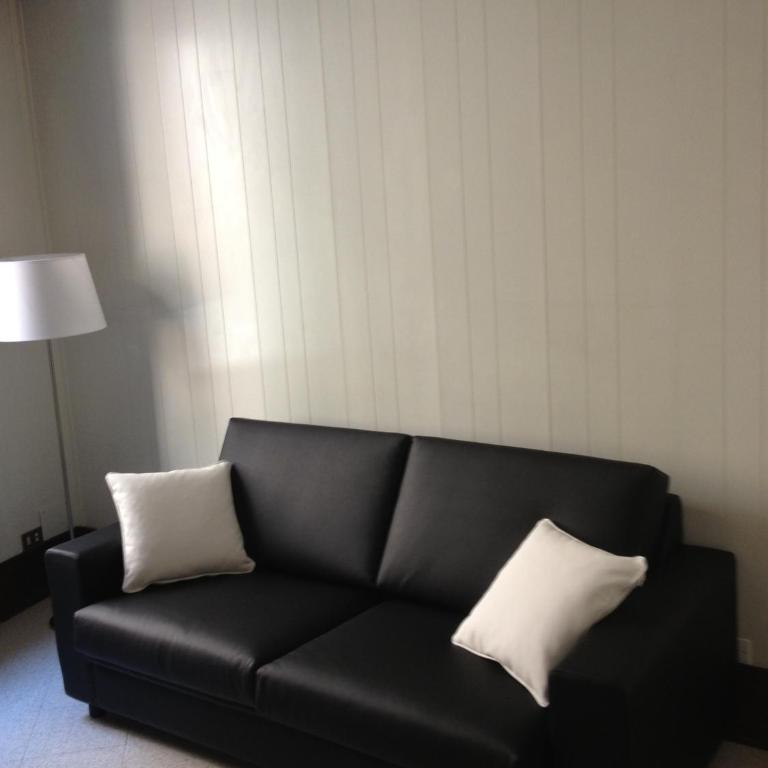 Appartamento Corte Zappa - Appartamento con 1 Camera da Letto - 8