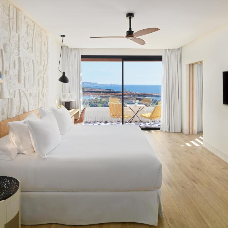 H10 Atlantic Sunset Horizons Collection - Suite Azotea (2 adultos) - 11