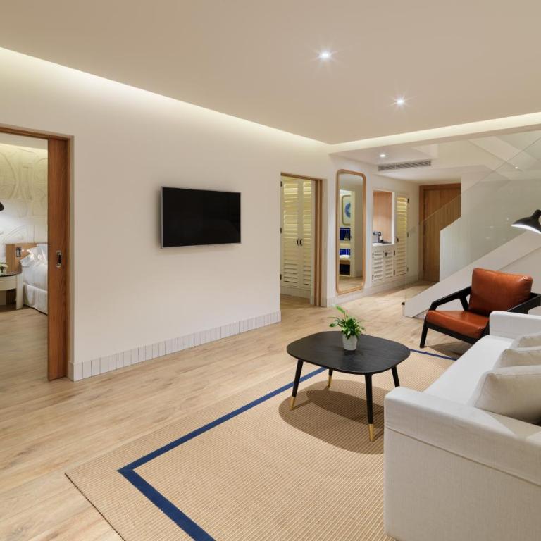 H10 Atlantic Sunset Horizons Collection - Suite Azotea (2 adultos) - 6