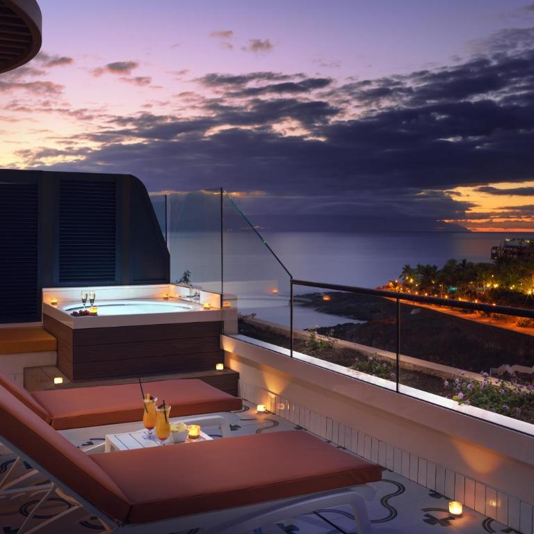 H10 Atlantic Sunset Horizons Collection - Suite Azotea (2 adultos) - 10