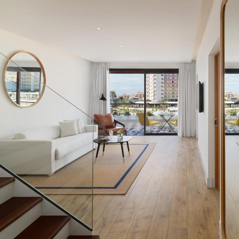 H10 Atlantic Sunset Horizons Collection - Suite Azotea (2 adultos) - 3