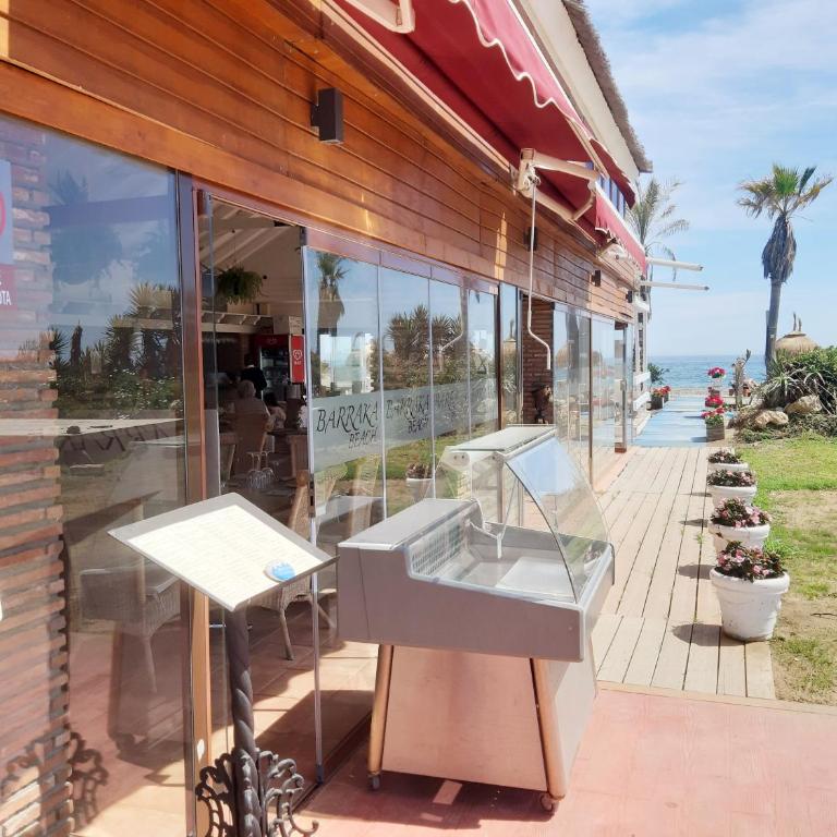 Villacana Playa Elena - Chalet Superior - 35
