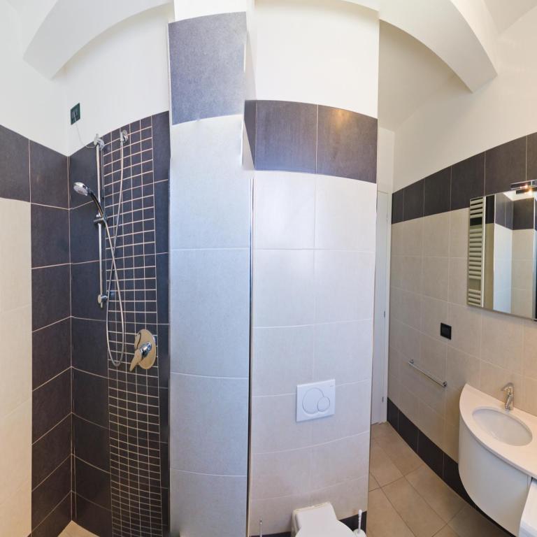 Villa Marina Apartments - Agenzia Cocal - Appartamento con 2 Camere da Letto e Balcone - 6