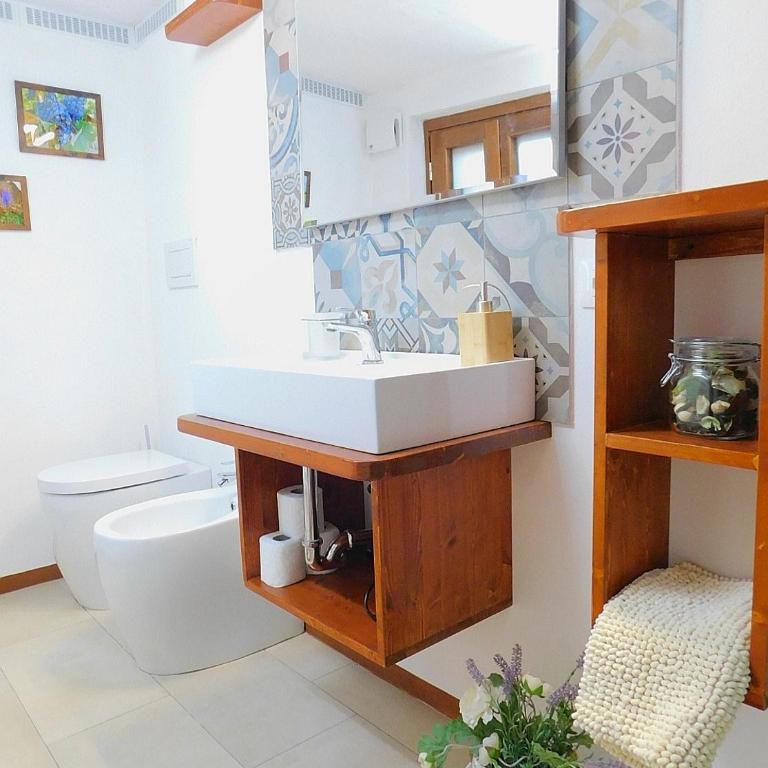 Otello Guest House - Appartamento con 1 Camera da Letto - 9