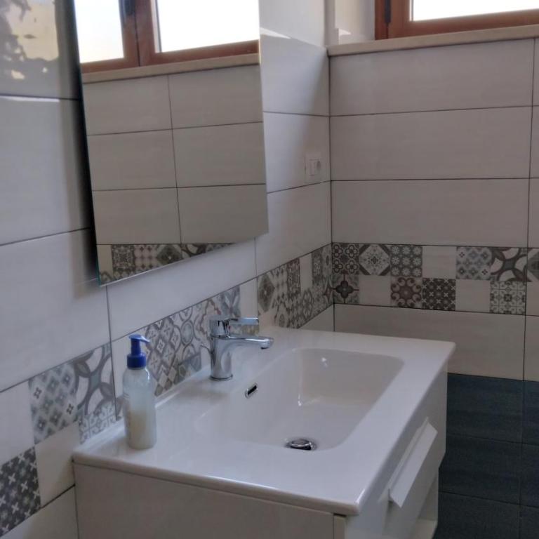 Casa Gaia - Appartamento con 2 Camere da Letto e Terrazza - 16