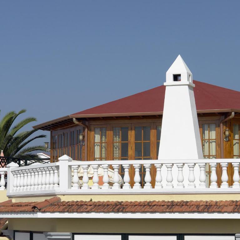 Penthouse Apartment Villa Rosalva - Apartamento Ático - 31