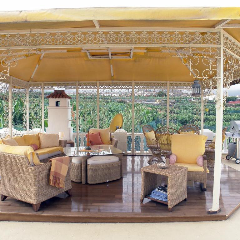 Penthouse Apartment Villa Rosalva - Apartamento Ático - 34