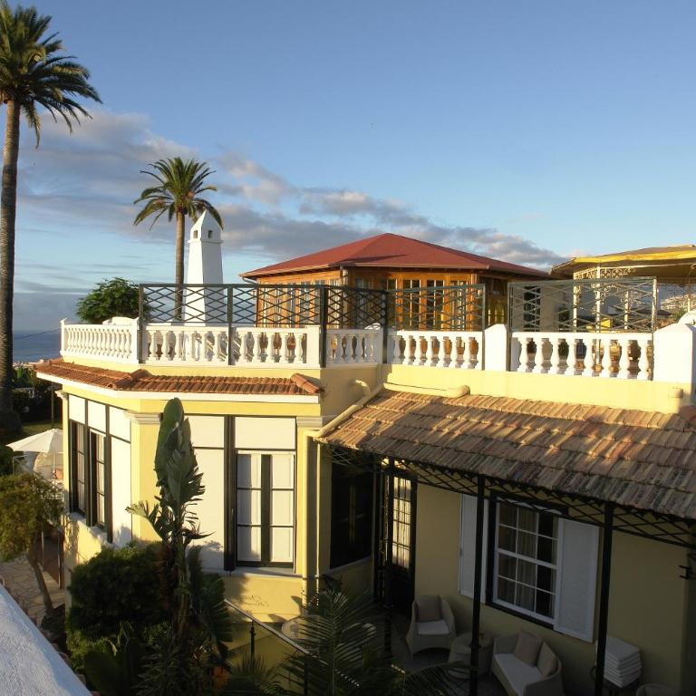 Penthouse Apartment Villa Rosalva - Apartamento Ático - 37
