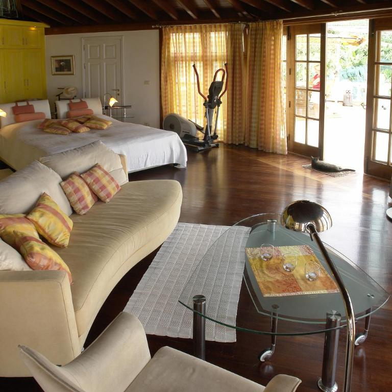Penthouse Apartment Villa Rosalva - Apartamento Ático - 38