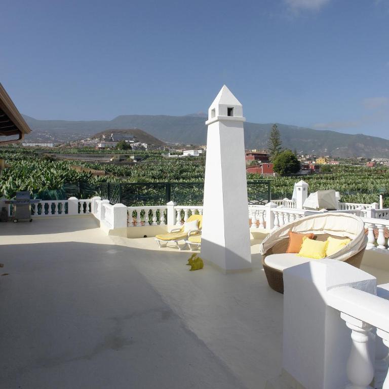 Penthouse Apartment Villa Rosalva - Apartamento Ático - 39