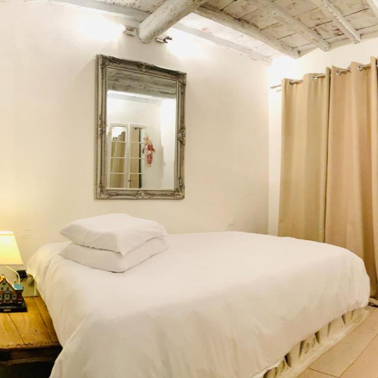 Oro Blanco - Appartamento con 1 Camera da Letto - 22