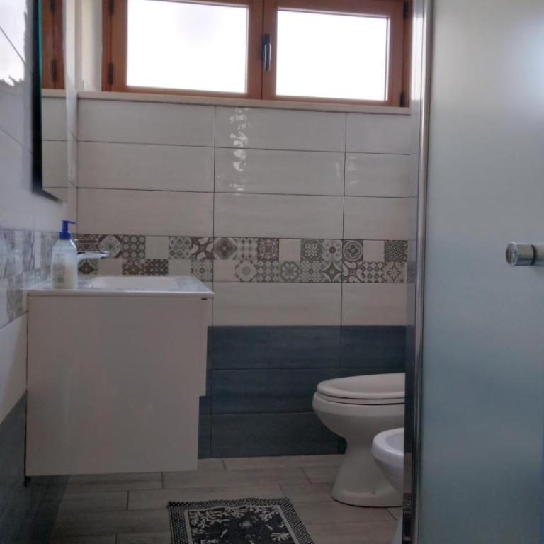 Casa Gaia - Appartamento con 2 Camere da Letto e Terrazza - 19