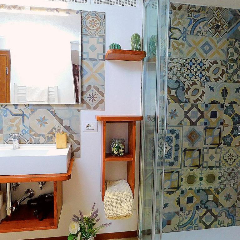 Otello Guest House - Appartamento con 1 Camera da Letto - 8