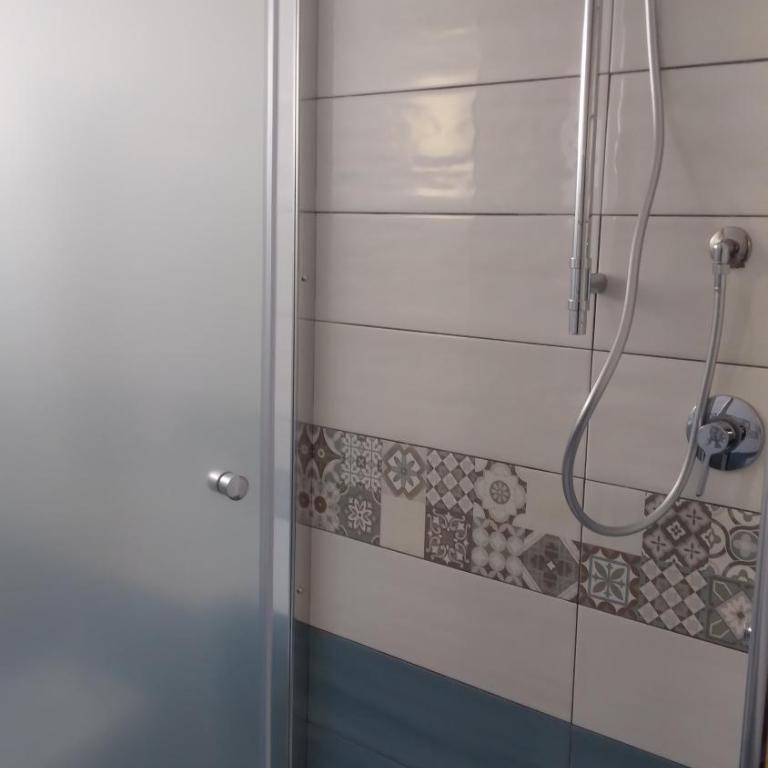 Casa Gaia - Appartamento con 2 Camere da Letto e Terrazza - 17