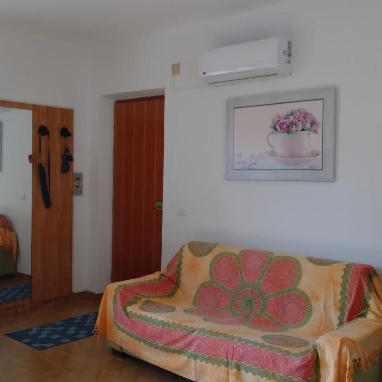 Casa Gaia - Appartamento con 2 Camere da Letto e Terrazza - 10
