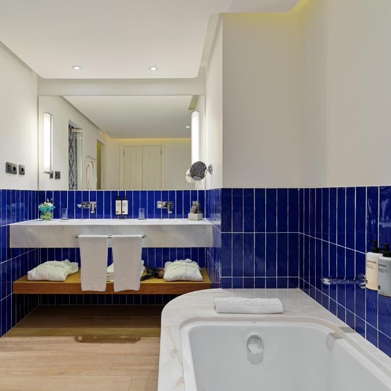 H10 Atlantic Sunset Horizons Collection - Suite Azotea (2 adultos) - 9
