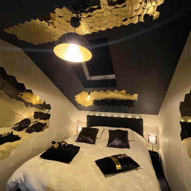 La tentation - One-Bedroom House - 2