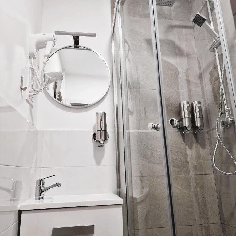 Hostal Comercial - Petite Chambre Simple - 1
