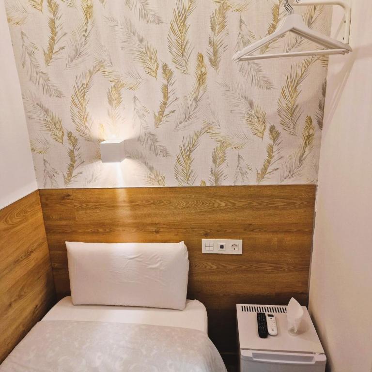 Hostal Comercial - Petite Chambre Simple - 2