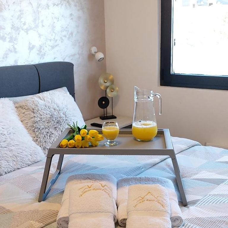 Apartman_Mystic - Apartman sa 1 Spavaćom Sobom - 36