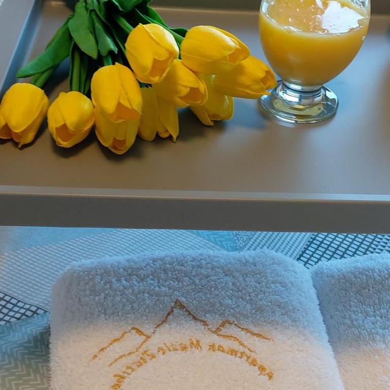 Apartman_Mystic - Apartman sa 1 Spavaćom Sobom - 35