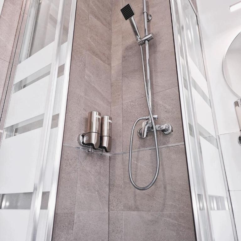 Hostal Comercial - Chambre Double Extérieure - 3