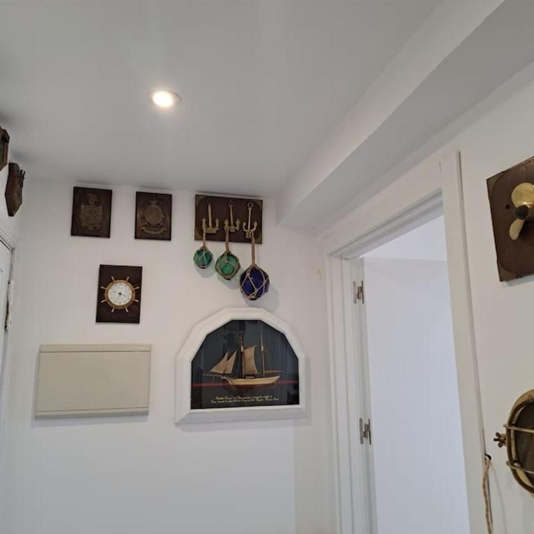 Encantador y con vistas al mar - Apartamento de 1 dormitorio - 27