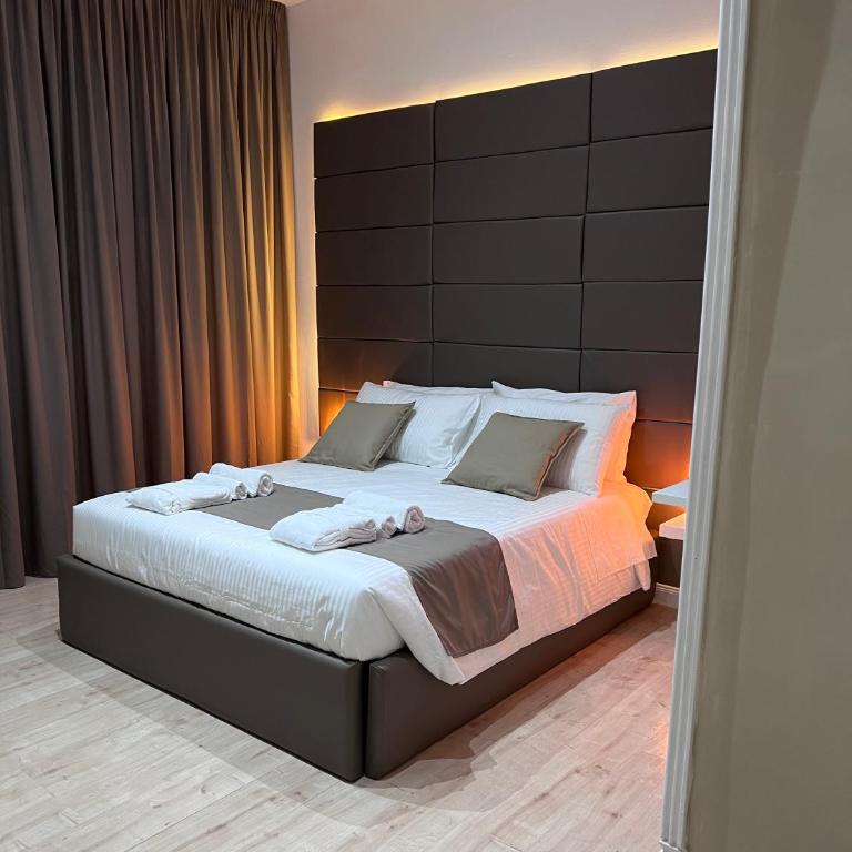 NapoliOn - Luxury Apartment - Appartamento con 2 Camere da Letto - 28
