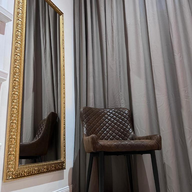NapoliOn - Luxury Apartment - Appartamento con 2 Camere da Letto - 37