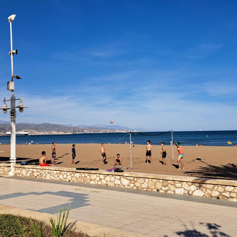 Apartamento Eursu Playa - Apartamento de 1 dormitorio - 28