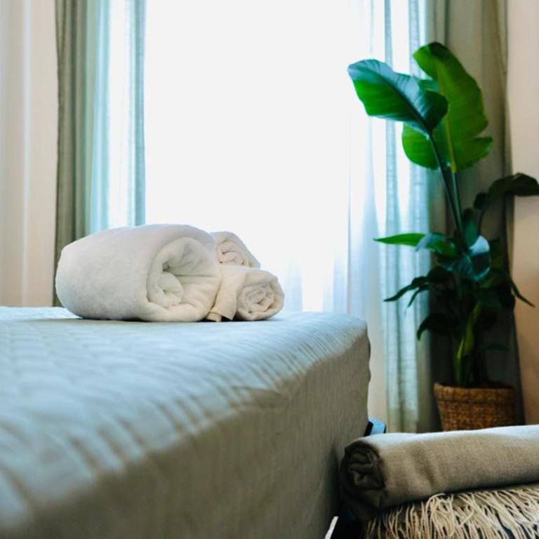 PLANT HOUSE Roma San Paolo - Casa con 1 Camera da Letto - 16