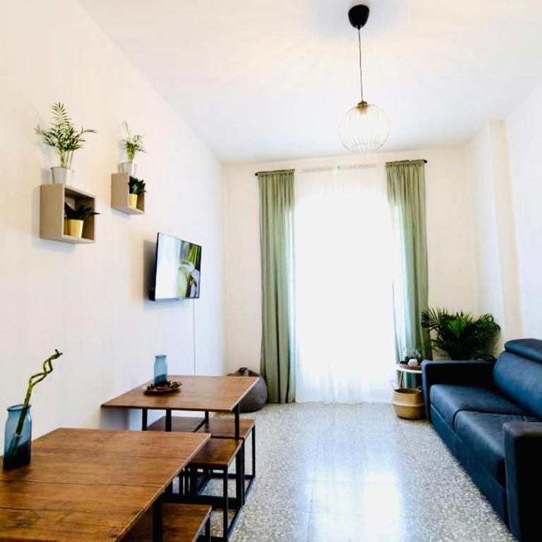 PLANT HOUSE Roma San Paolo - Casa con 1 Camera da Letto - 5