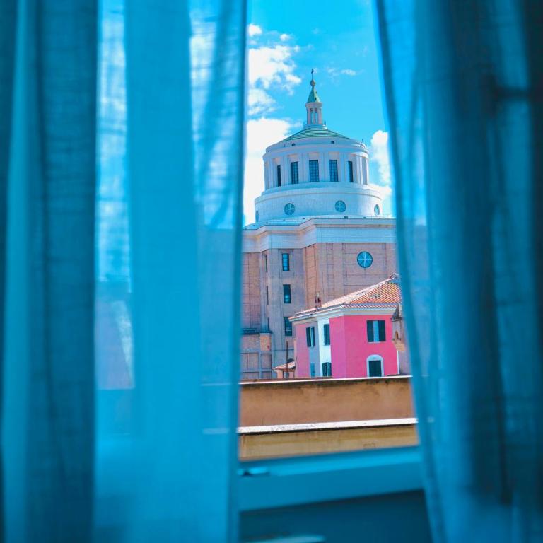 PLANT HOUSE Roma San Paolo - Casa con 1 Camera da Letto - 19