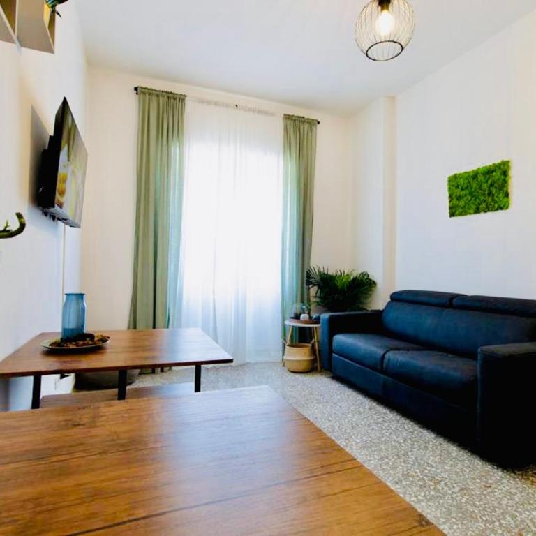 PLANT HOUSE Roma San Paolo - Casa con 1 Camera da Letto - 8