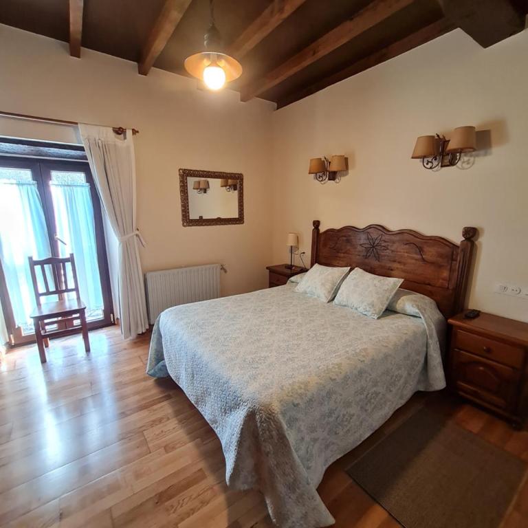 Hotel La Balsa - Habitación Doble - 2