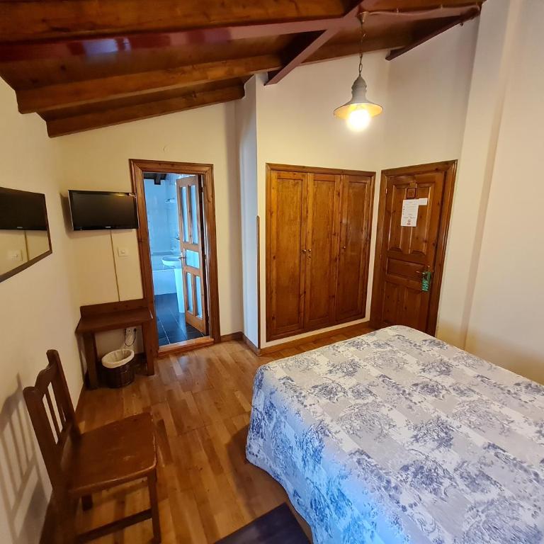 Hotel La Balsa - Habitación Doble - 3