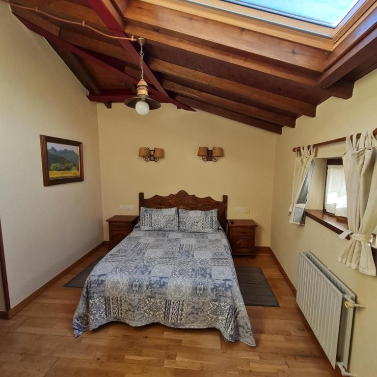 Hotel La Balsa - Habitación Doble - 5