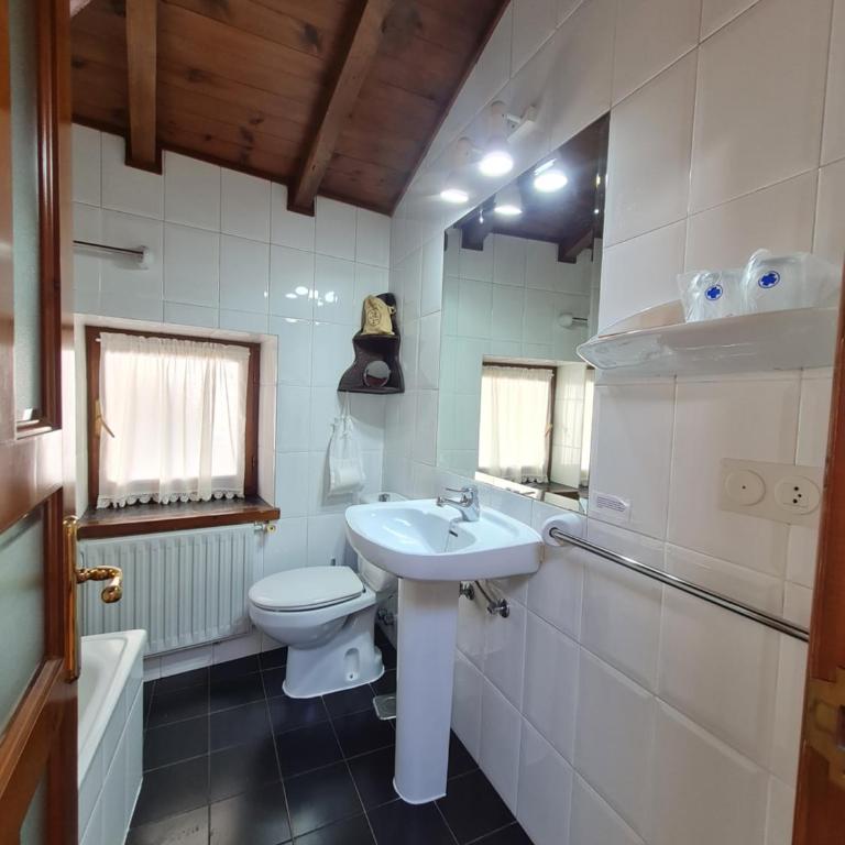 Hotel La Balsa - Habitación Doble - 1