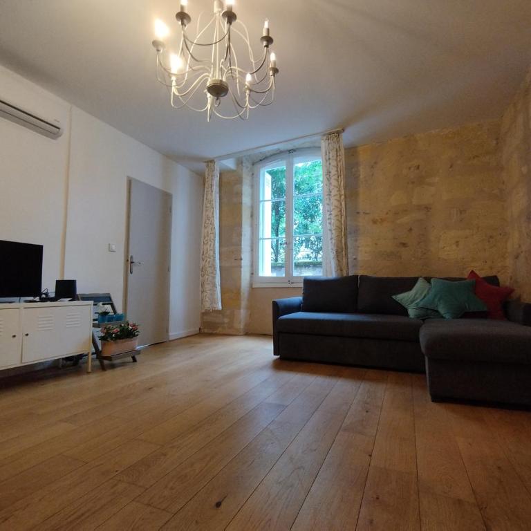 Au 47 - Appartement 2 Chambres - 16
