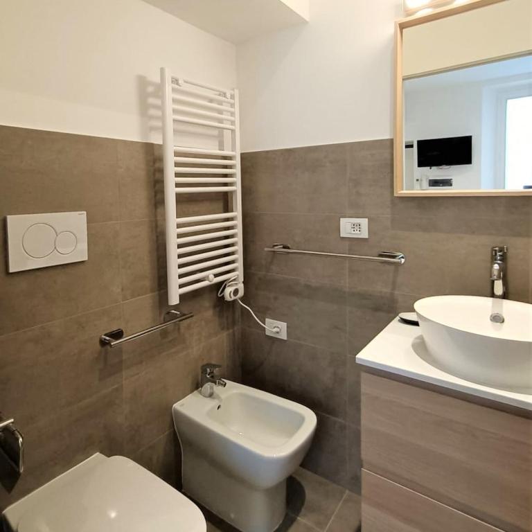 Torre 16 Lovely Studio - Monolocale - 8