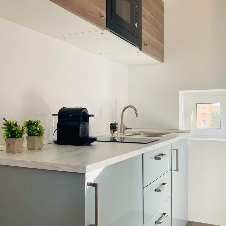 Torre 16 Lovely Studio - Monolocale - 5